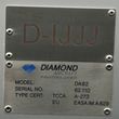 Diamond - DA 62 - 2 Mot Austro Engines JetA1