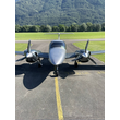 Diamond - DA42 Twin Star HB-LKN - 