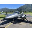 Diamond - DA42 Twin Star HB-LKN - 