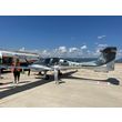 Diamond - DA62 - N23HJ