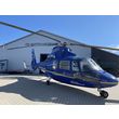 Eurocopter - AS 365 Dauphin 2 / AS 565 Panther  - 