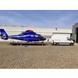 Eurocopter - AS 365 Dauphin 2 / AS 565 Panther  - AS 365 zur deko / komplett / 