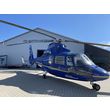 Eurocopter - AS 365 Dauphin 2 / AS 565 Panther  - AS 365 zur deko / komplett / 