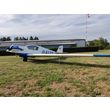 Fournier - RF 3 - Motorsegler Fournier RF 3