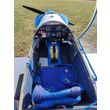 Fournier - RF 3 - Motorsegler Fournier RF 3