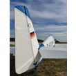 Fournier - RF 3 - Motorsegler Fournier RF 3