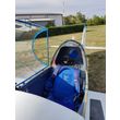 Fournier - RF 3 - Motorsegler Fournier RF 3