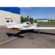 Glasair II-S  RG - Glasair Super II - Glasair II-S RG, volle Zulass.