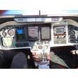 Glasair II-S  RG - Glasair Super II - Glasair II-S RG, volle Zulass.
