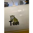 Grumman American - AA-1C T-Cat - N855MP