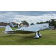 Klemm - 35D - 