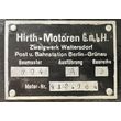 Klemm - 35D - 