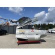 lockheed t 33 shooting star - MU-2 - lockheed t 33 shooting star / 
