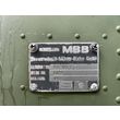 MBB - MBB Bo 105  - 