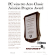 Mooney - M20E Super 21 - 
