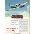 Mooney - M20E Super 21 - 