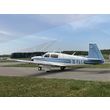 Mooney - M20J 201  - 