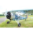 Morane - MS317 - PARASOL