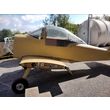 Mustang Aeronautics  - M-2 Mustan - 