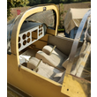Mustang Aeronautics  - M-2 Mustan - 