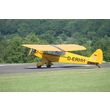 Piper - J-3  - Piper J3C - 65