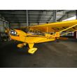 Piper - J-3  - Piper J3C - 65