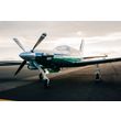 Piper - Jetprop DLX - N712MK