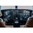 Piper - Jetprop DLX - N712MK
