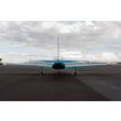 Piper - Jetprop DLX - N712MK
