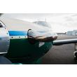 Piper - Jetprop DLX - N712MK