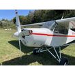 Piper - PA-18-180 Super Cub Mecanair - HB-PDL
