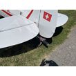 Piper - PA-18-180 Super Cub Mecanair - HB-PDL