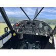 Piper - PA-18-180 Super Cub Mecanair - HB-PDL