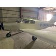 Piper - PA-28-140 Cherokee Cruiser  - PA 28 -140. Normal und Nutzflu