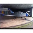 Piper - PA-28-140 Cherokee Cruiser  - PA 28 -140. Normal und Nutzflu