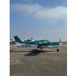 Piper - PA-28-180R Cherokee Arrow  - D-EESO