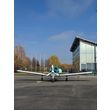 Piper - PA-28-180R Cherokee Arrow  - D-EESO