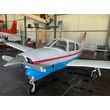 Piper - PA-28R-201T Turbo Arrow III  - 
