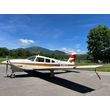 Piper  - PA-28RT-201T Turbo Arrow IV - D-ELSD
