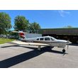 Piper  - PA-28RT-201T Turbo Arrow IV - D-ELSD
