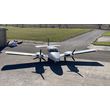 Piper - PA-34-200T Seneca II - I-CUND