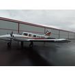 Piper - PA-34 Seneca   - Piper Seneca PA 34 220 T