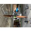 Platzer - Kiebitz - Kiebitz B9 Werk Nr 343