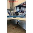 PZL - PZL 110 Koliber 150 - Morane