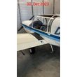 PZL - PZL 110 Koliber 150 - Morane