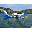 Republic -  RC-3 Seabee amphibian - N87504