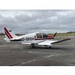Robin - DR400 - DR400/140B Dauphin