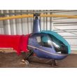 Robinson - R22 - G-TUNE