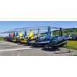 Robinson - R44 Raven I - 
