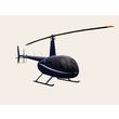 Robinson - R44 Raven I - 
